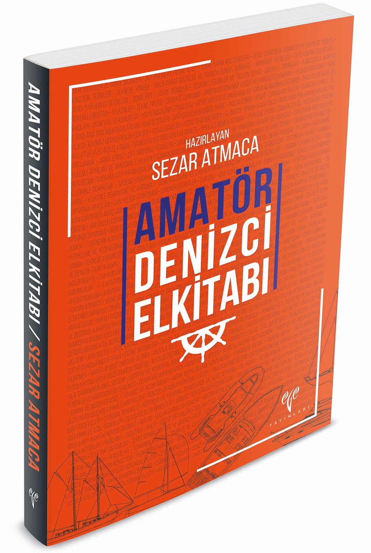 Amatör Denizci Elkitabı Amatör Denizci Elkitabı