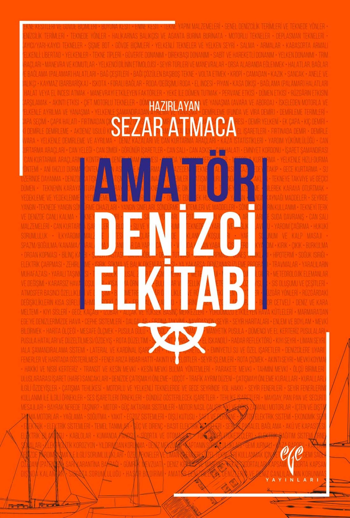 Amatör Denizci Elkitabı Amatör Denizci Elkitabı