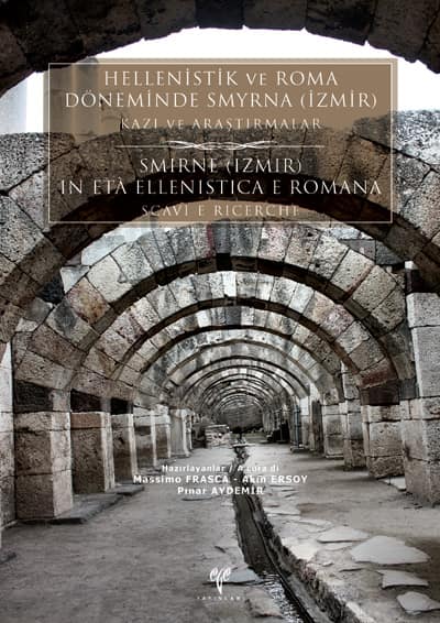Hellenistik ve Roma Döneminde Smyrna (İzmir)