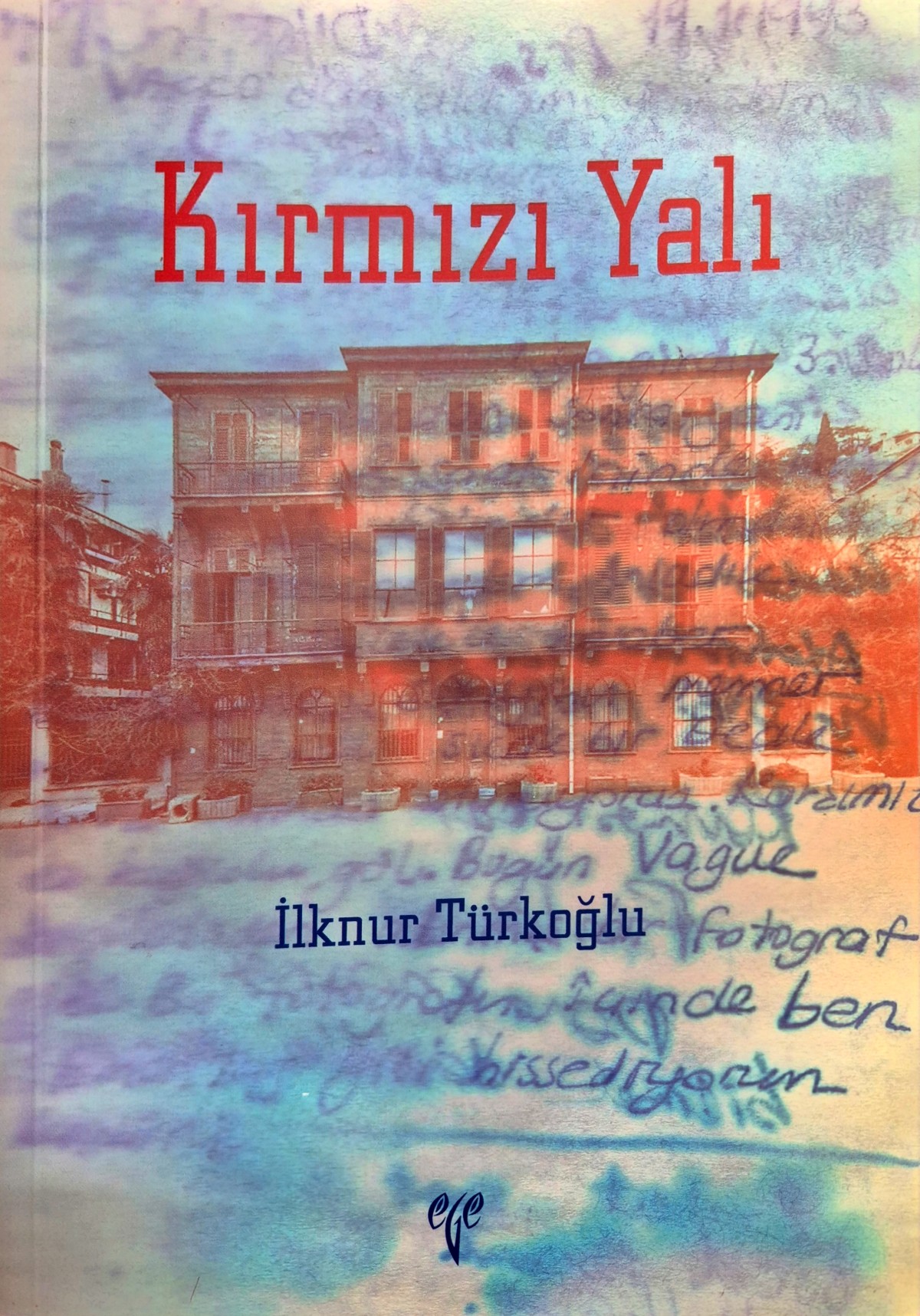 Kırmızı Yalı