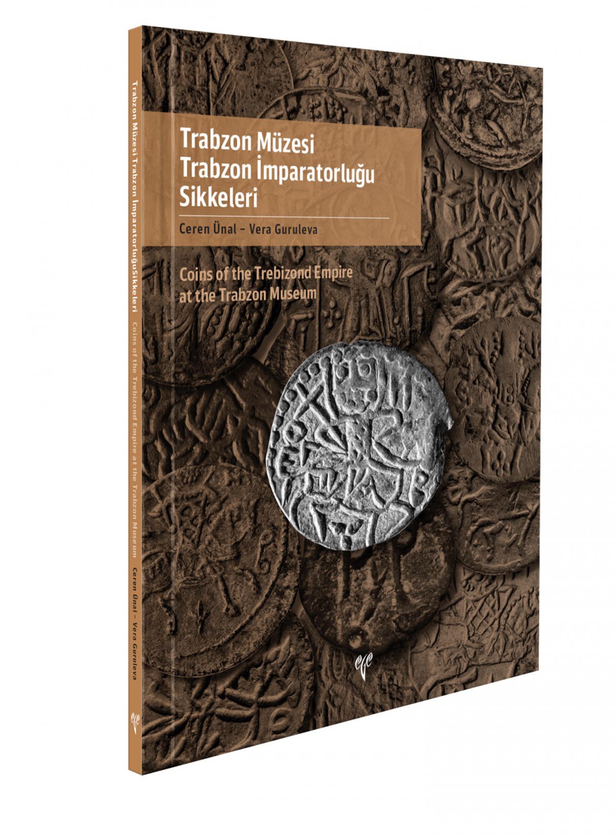 Trabzon Müzesi Trabzon İmparatorluğu Sikkeleri