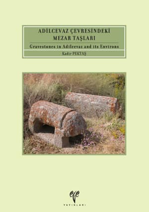 Adilcevaz Çevresindeki Mezar Taşları