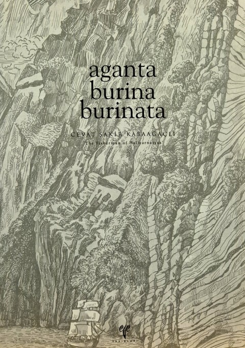 Aganta Burina Burinata