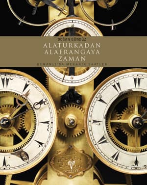 Alaturkadan Alafrangaya Zaman
