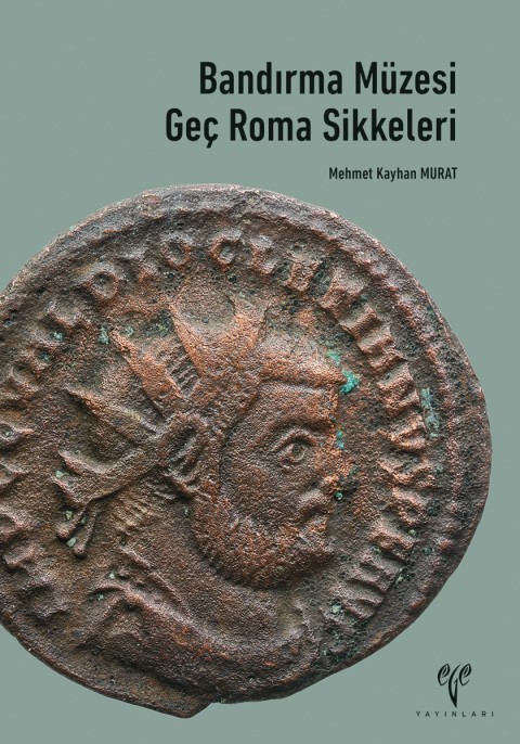 Bandırma Müzesi Geç Roma Sikkeleri