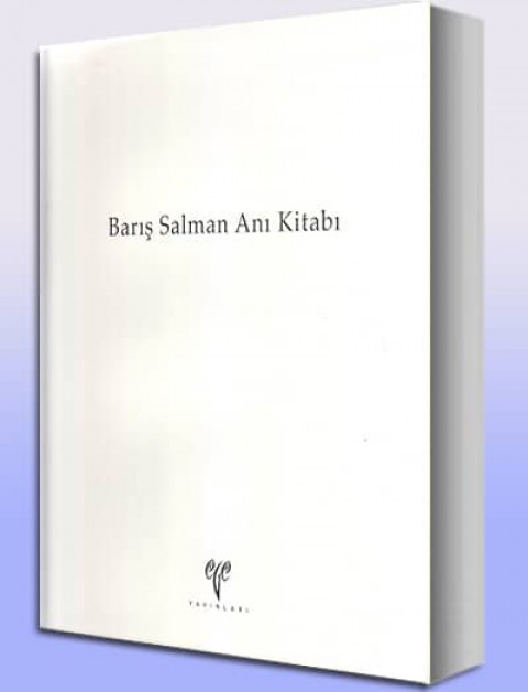 Barış Salman Anı Kitabı