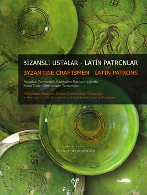 Bizanslı Ustalar - Latin Patronlar