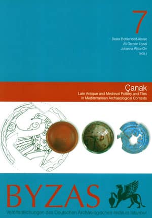 ÇANAK - BYZAS 7