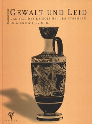 Gewalt und Leid