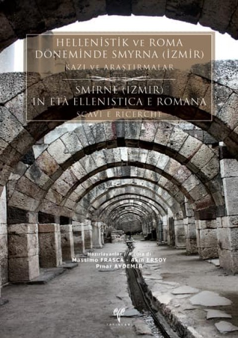 Hellenistik ve Roma Döneminde Smyrna (İzmir)