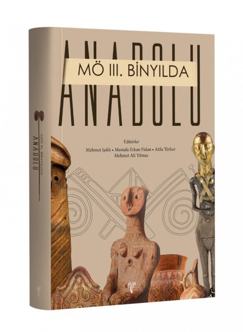 MÖ III. Binyılda Anadolu