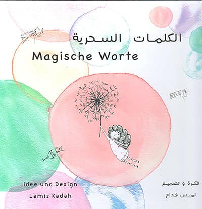 Magische Worte