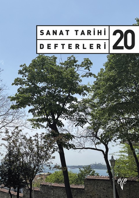 Sanat Tarihi Defterleri 20