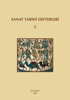 Sanat Tarihi Defterleri 5