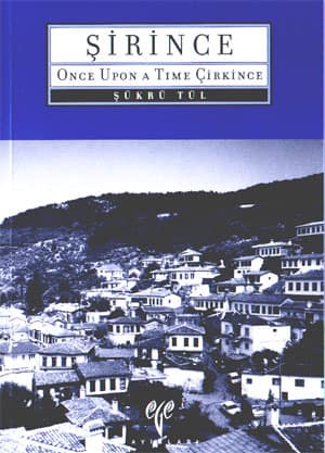 Şirince