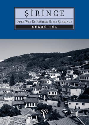 Şirince