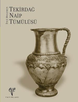 Tekirdağ Naip Tümülüsü