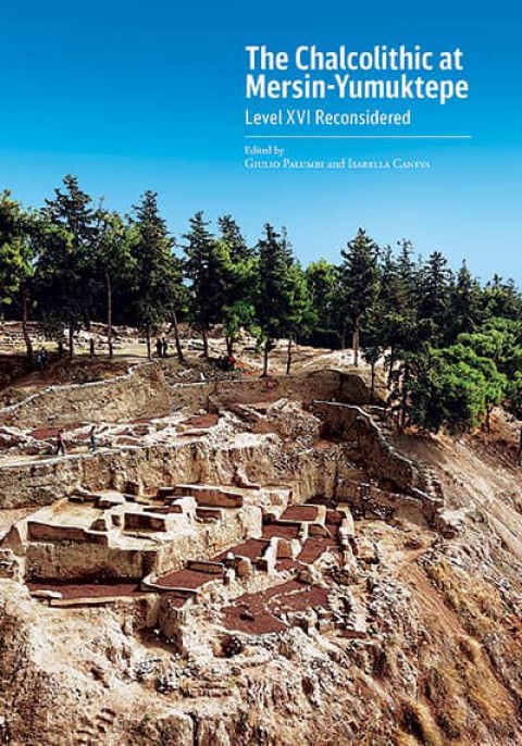 The Chalcolithic at Mersin Yumuktepe. Level XVI Reconsidered