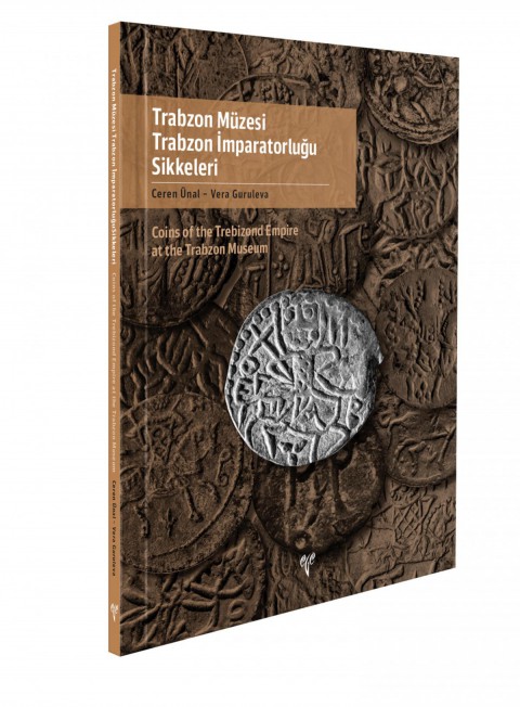 Trabzon Müzesi Trabzon İmparatorluğu Sikkeleri